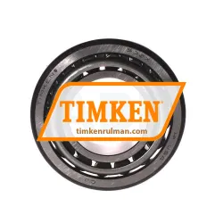 Timken 539/532X rulman resim 3