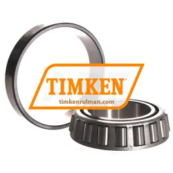 Timken 365/362 rulman resim 2