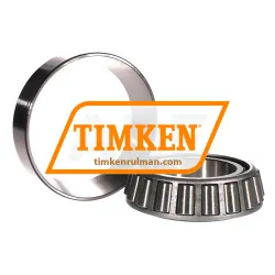 Timken 32213 rulman resim 2