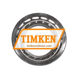 Timken 32213 rulman resim 3