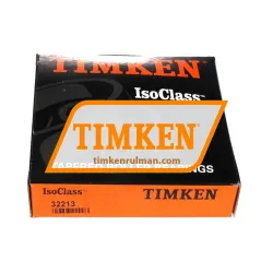 Timken 32213 rulman resim 4
