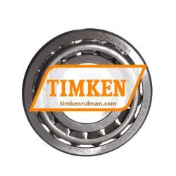 Timken 30313 rulman resim 3