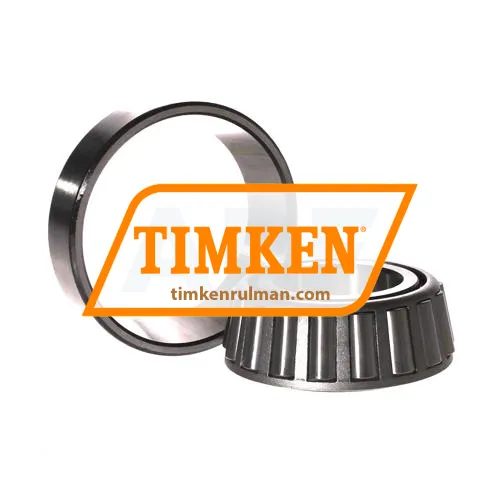 Timken 2780/2720 ürün fotoğrafı 2