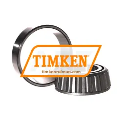 Timken 2780/2720 rulman resim 2