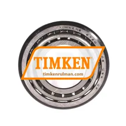 Timken 2780/2720 rulman resim 3