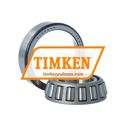 Timken 17119/17244 ürün fotoğrafı 3