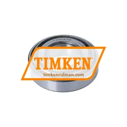 Timken 17119/17244 rulman resim 2