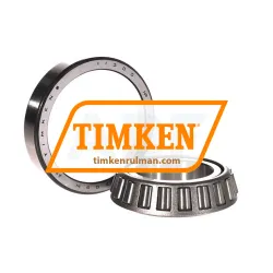Timken 11162/11300