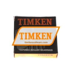 Timken 11162/11300 rulman resim 4