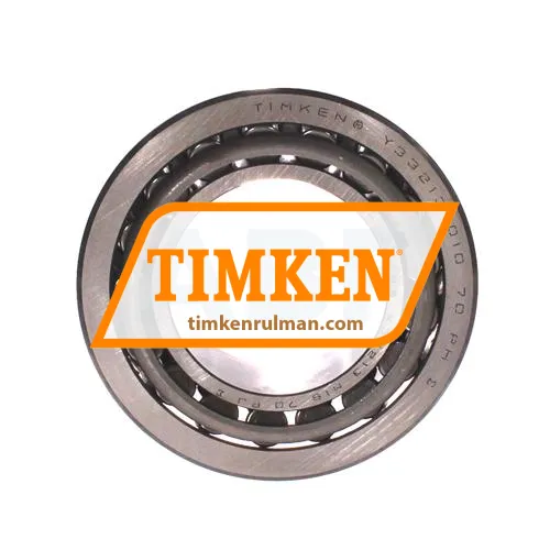 Timken 33213-9X025 ürün fotoğrafı 3
