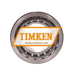 Timken 33213-9X025 rulman resim 3