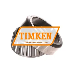 Timken 3478/3420 rulman resim 2