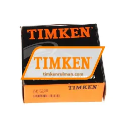 Timken 3478/3420 rulman resim 3