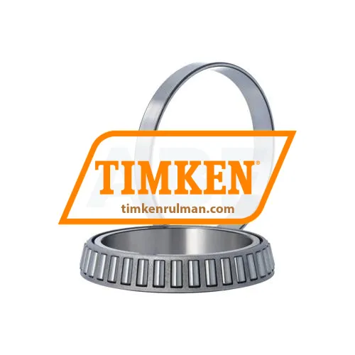 Timken L319249/L319210 ürün fotoğrafı 4