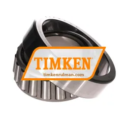Timken 759/752 rulman resim 2