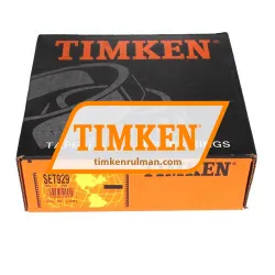 Timken 759/752 rulman resim 3