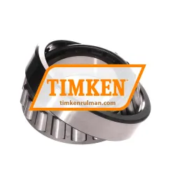 Timken 32216-90KB4 rulman resim 2