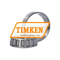 Timken 07100/07210X rulman resim 4