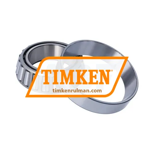 Timken 665A/653 ürün fotoğrafı 4