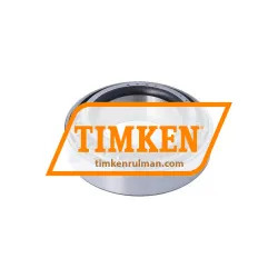 Timken 665A/653 rulman resim 2