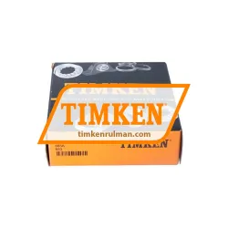 Timken 665A/653 rulman resim 5