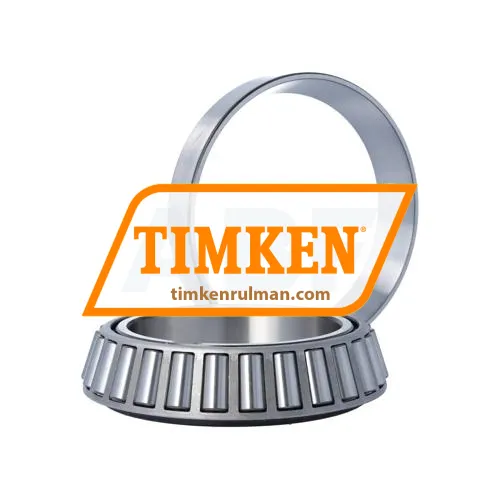 Timken 56426/56650 ürün fotoğrafı 4