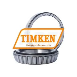 Timken 56426/56650 rulman resim 3