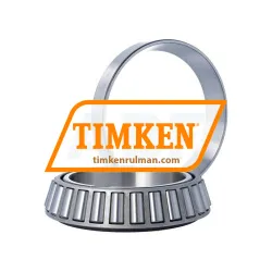 Timken 56426/56650 rulman resim 4