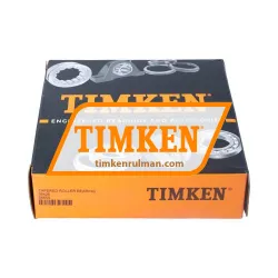 Timken 56426/56650 rulman resim 5