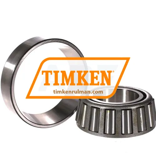 Timken 529/522 ürün fotoğrafı 2