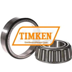 Timken 529/522