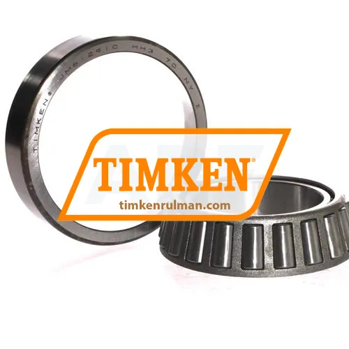 Timken JM612949/JM612910