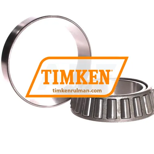 Timken JM612949/JM612910 ürün fotoğrafı 2