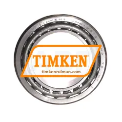 Timken JM612949/JM612910 rulman resim 3