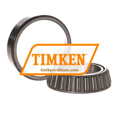 Timken JLM508748/JLM508710