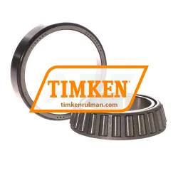 Timken JLM508748/JLM508710