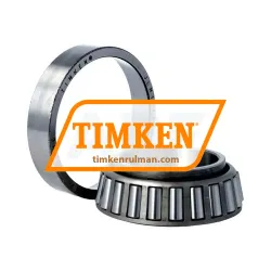Timken JLM104945/JLM104910Z