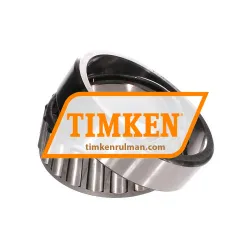Timken JF9549/JF9510 rulman resim 2