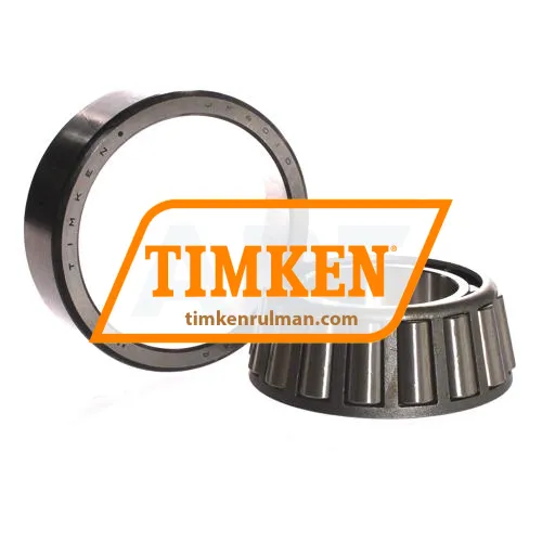 Timken JF6049/JF6010