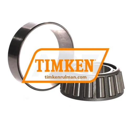 Timken JF6049/JF6010 ürün fotoğrafı 2