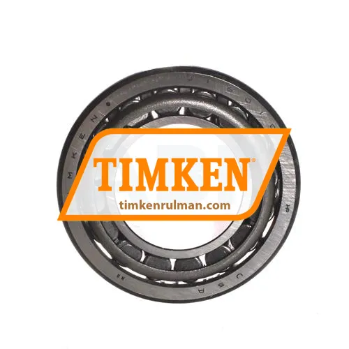 Timken JF6049/JF6010 ürün fotoğrafı 3