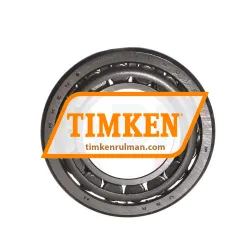 Timken JF6049/JF6010 rulman resim 3