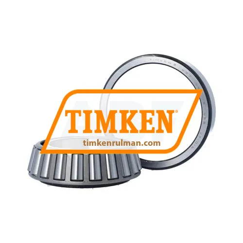 Timken 665/653