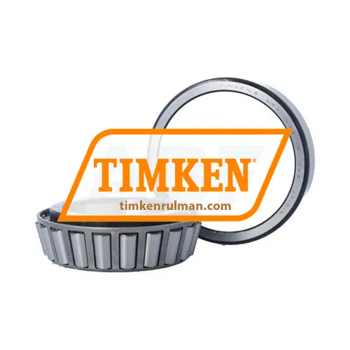 Timken 665/653 ürün fotoğrafı 2