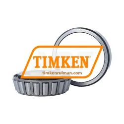 Timken 665/653 rulman resim 2