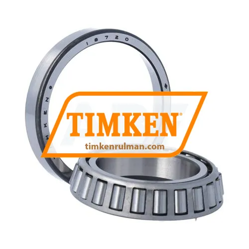 Timken 18790/18720