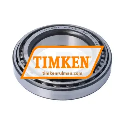 Timken 18790/18720 rulman resim 4