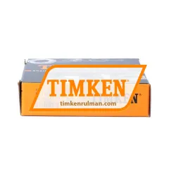 Timken 18790/18720 rulman resim 5