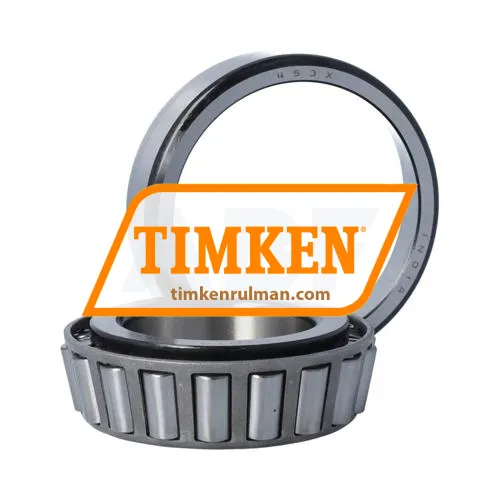 Timken 462A-99401 ürün fotoğrafı 3