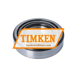 Timken 462A-99401 rulman resim 2